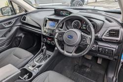 2021 Subaru Forester 2.5i-L