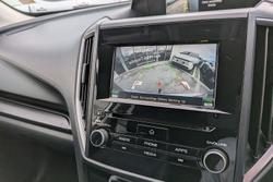 2021 Subaru Forester 2.5i-L