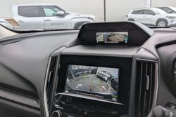 2021 Subaru Forester 2.5i-L