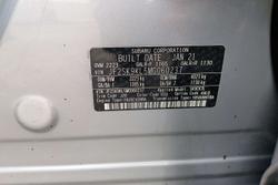 2021 Subaru Forester 2.5i-L