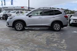 2021 Subaru Forester 2.5i-L