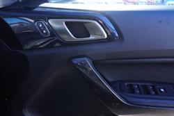 2020 Ford Everest Sport