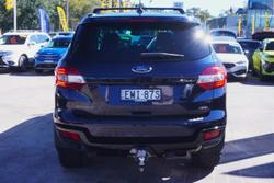 2020 Ford Everest Sport