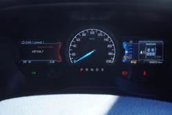 2020 Ford Everest Sport