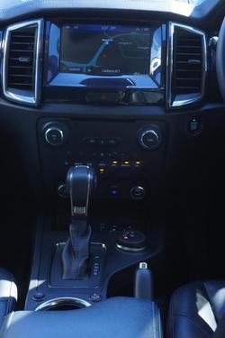 2020 Ford Everest Sport