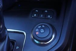 2020 Ford Everest Sport