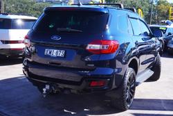 2020 Ford Everest Sport