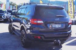 2020 Ford Everest Sport