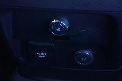 2020 Ford Everest Sport