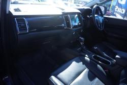 2020 Ford Everest Sport