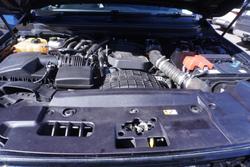 2020 Ford Everest Sport