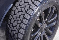 2020 Ford Everest Sport