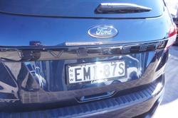 2020 Ford Everest Sport