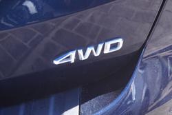 2020 Ford Everest Sport