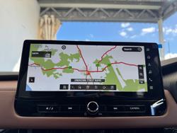 2025 Mitsubishi Outlander Exceed Tourer