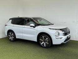 2025 Mitsubishi Outlander Exceed Tourer