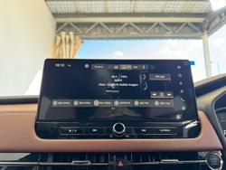 2025 Mitsubishi Outlander Exceed Tourer