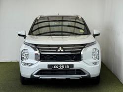 2025 Mitsubishi Outlander Exceed Tourer