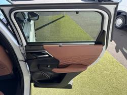 2025 Mitsubishi Outlander Exceed Tourer