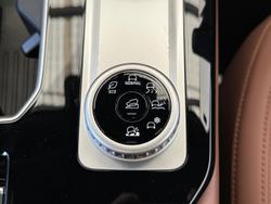 2025 Mitsubishi Outlander Exceed Tourer