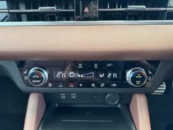 2025 Mitsubishi Outlander Exceed Tourer