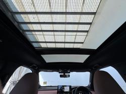 2025 Mitsubishi Outlander Exceed Tourer