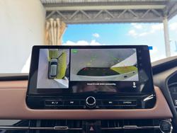 2025 Mitsubishi Outlander Exceed Tourer