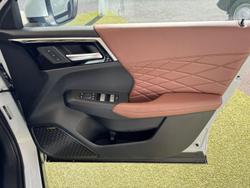 2025 Mitsubishi Outlander Exceed Tourer