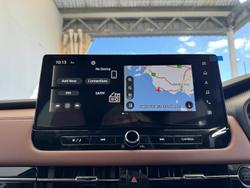 2025 Mitsubishi Outlander Exceed Tourer