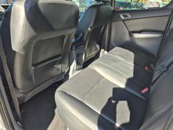2018 Mazda BT-50 GT UR 4X4 Dual Range Cool White