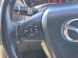 2018 Mazda BT-50 GT UR 4X4 Dual Range Cool White