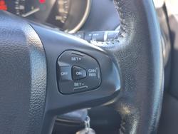 2018 Mazda BT-50 GT UR 4X4 Dual Range Cool White