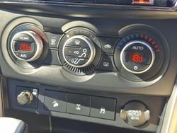 2018 Mazda BT-50 GT UR 4X4 Dual Range Cool White