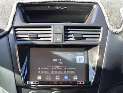 2018 Mazda BT-50 GT UR 4X4 Dual Range Cool White