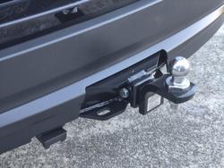 2019 Toyota Kluger GX