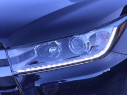 2019 Toyota Kluger GX