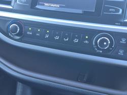 2019 Toyota Kluger GX GSU55R AWD Eclipse Black