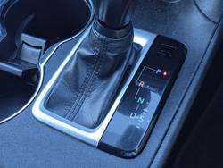 2019 Toyota Kluger GX