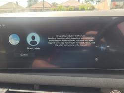 2026 Hyundai Tucson Hybrid Premium