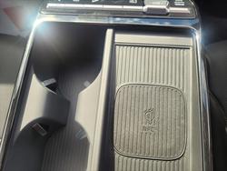 2026 Hyundai Tucson Hybrid Premium