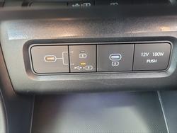 2026 Hyundai Tucson Hybrid Premium