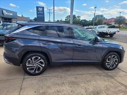 2026 Hyundai Tucson Hybrid Premium