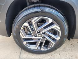 2026 Hyundai Tucson Hybrid Premium