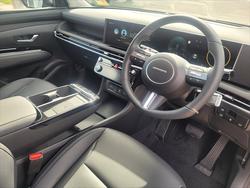 2026 Hyundai Tucson Hybrid Premium