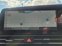 2025 Hyundai i30 Hybrid