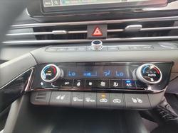 2025 Hyundai i30 Hybrid