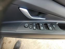 2025 Hyundai i30 Hybrid