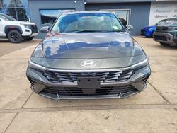 2025 Hyundai i30 Hybrid