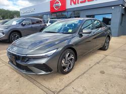 2025 Hyundai i30 Hybrid