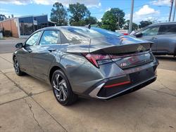 2025 Hyundai i30 Hybrid